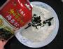 全麦海苔饼干的做法图解2