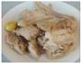 鸡汁豆汤饭的做法图解4