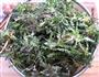 荠菜豆腐汤的做法图解1