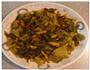 酸菜豆花火锅的做法图解14