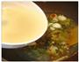 酸菜豆花火锅的做法图解19
