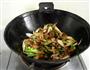 葱爆肉的做法图解10