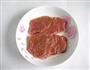 银萝黑椒牛扒的做法图解7