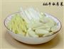 干煸四季豆的做法图解1