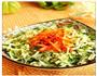 橄榄菜苦菊杂拌的做法图解6
