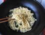 鸡汤干豆腐的做法图解3