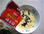 海苔肉末厚蛋烧的做法图解4