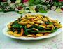 麻辣花生拌菠菜的做法图解8