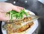 剁椒豆腐蒸鱼的做法图解8
