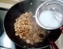 五花肉焖芽豆的做法图解10