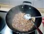 五花肉焖芽豆的做法图解9