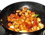 红烧肉炖冻豆腐的做法图解11