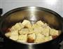 红烧肉炖冻豆腐的做法图解14