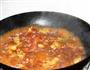 红烧肉炖冻豆腐的做法图解15