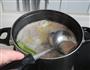 肉滑奶汤火锅的做法图解4