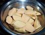 红薯豆沙饼的做法图解1