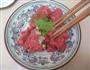 香菜牛肉丸子的做法图解6