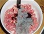 肉酿茄龙的做法图解1