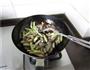茄子豆角的做法图解11