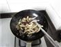 茄子豆角的做法图解7
