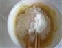 燕麦豆浆饼干的做法图解3