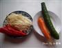 芥茉金针菇的做法图解1