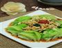 白灼青菜的做法图解8