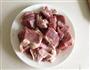 土豆烧牛肉的做法图解2