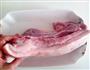 脆皮烧肉的做法图解1