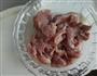 自制肉松的做法图解1