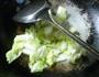 虾仁大白菜豆腐汤的做法图解5