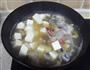 老板鱼炖豆腐的做法图解9