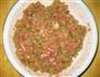 芹菜猪肉煎饺的做法图解3