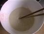 豆渣红豆包的做法图解3