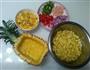 菠萝炒饭的做法图解1