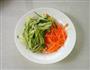 蔬菜米饭饼的做法图解2