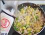菠萝鸡腿饭的做法图解12