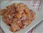菠萝鸡腿饭的做法图解3