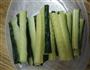 豆皮蔬菜卷的做法图解2