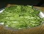 豆皮蔬菜卷的做法图解4