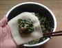 马兰头肉馄饨的做法图解5