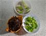 虾仁炒饭的做法图解1