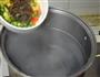 虾仁炒饭的做法图解3