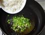 虾仁炒饭的做法图解6