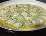 韭菜鲜肉饺一条龙的做法图解21