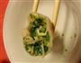小白菜金针菇饺子的做法图解6