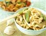 豆角焖面的做法图解11