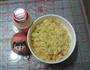 金包银蛋炒饭的做法图解5