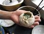 猪肉小白菜馅饼的做法图解19