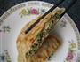 猪肉小白菜馅饼的做法图解26